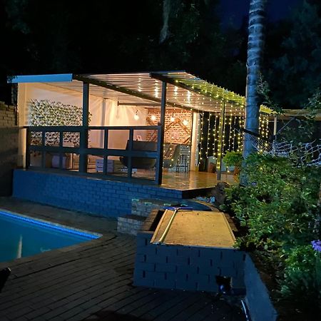 Bridgelamour Guest House1 Hartbeespoort Exterior foto