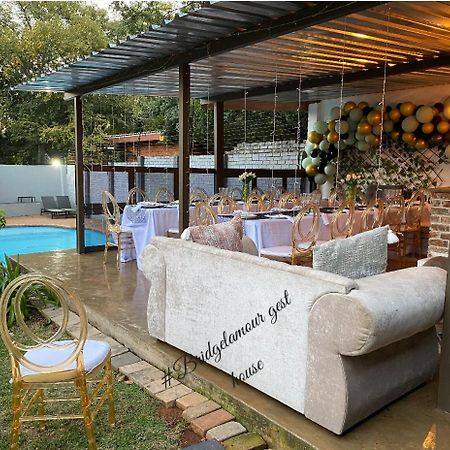 Bridgelamour Guest House1 Hartbeespoort Exterior foto