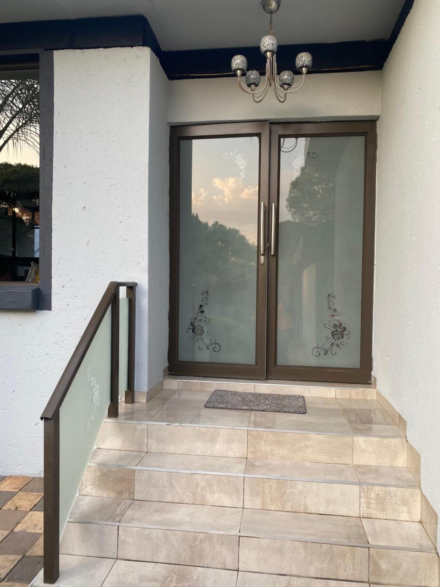 Bridgelamour Guest House1 Hartbeespoort Exterior foto