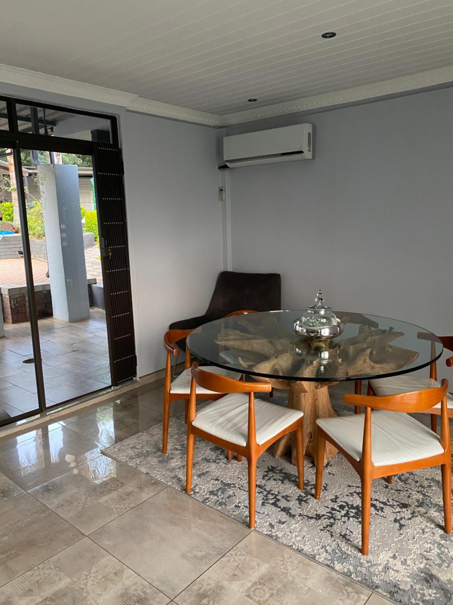 Bridgelamour Guest House1 Hartbeespoort Exterior foto