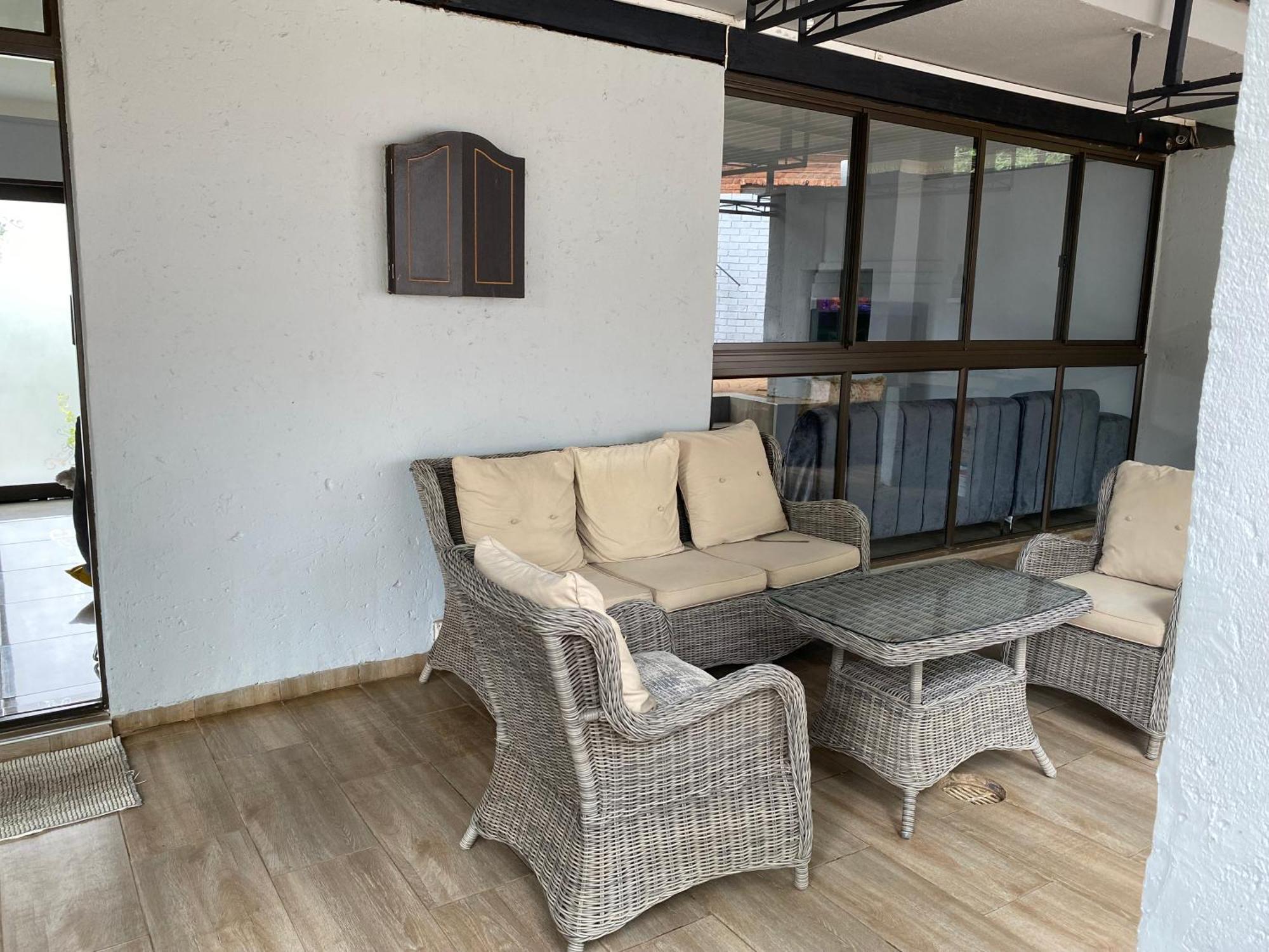 Bridgelamour Guest House1 Hartbeespoort Exterior foto