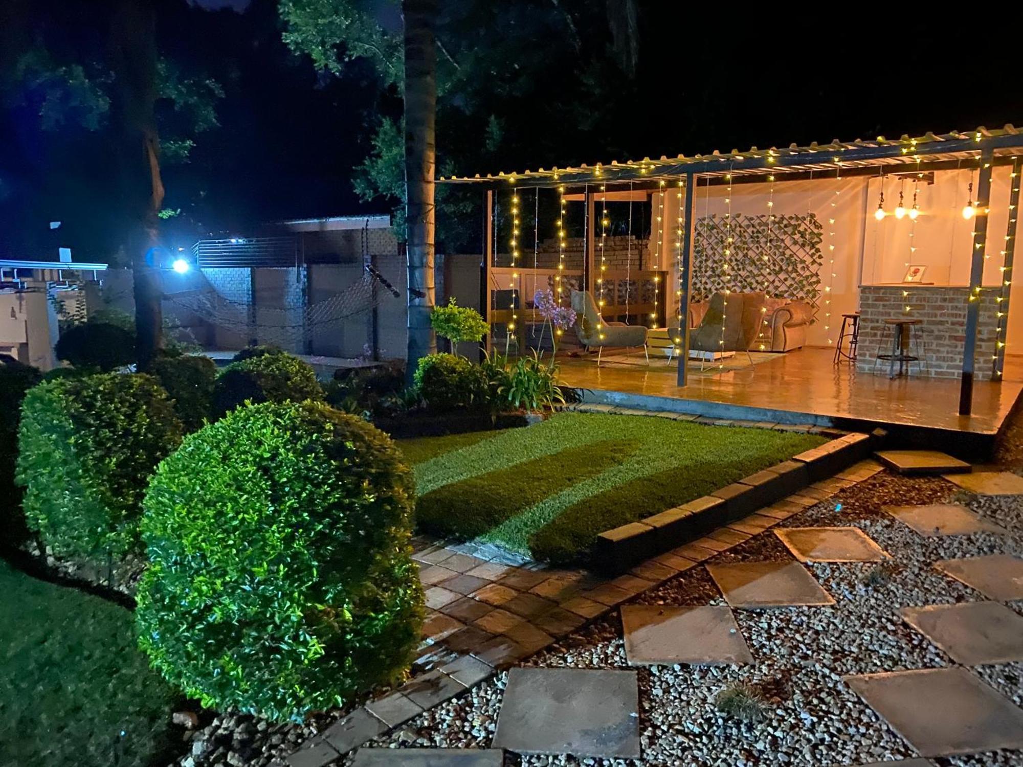 Bridgelamour Guest House1 Hartbeespoort Exterior foto